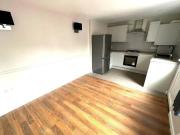 1 Bedroom Ground Floor Flat For Rent In Wolverhampton