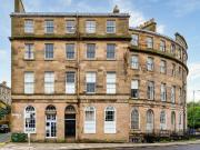 1 bedroom ground floor flat for sale in 2/1 Huntly...