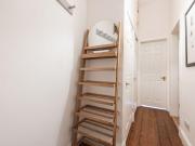 1 bedroom ground floor flat for sale in 26 GF Merchiston...