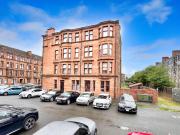 1 bedroom ground floor flat for sale in 4 0/2 Henrietta...