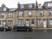 1 bedroom ground floor flat for sale in 9 Stanley...
