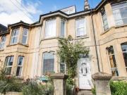 1 Bedroom Ground Floor Flat For Sale In Bath, Somerset