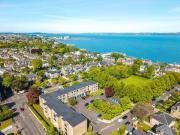 1 bedroom ground floor flat for sale in Belvedere Park,...