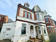 1 Bedroom Ground Floor Flat For Sale In Bexhill on sea