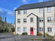 1 Bedroom Ground Floor Flat For Sale In Bollington,...