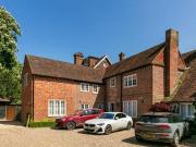 1 Bedroom Ground Floor Flat For Sale In Bramley