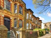 1 Bedroom Ground Floor Flat For Sale In Brighton
