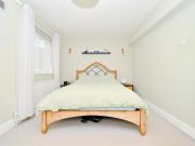 1 bedroom ground floor flat for sale in Burleigh Road,...
