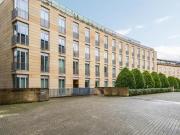 1 Bedroom Ground Floor Flat For Sale In Edinburgh