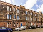 1 Bedroom Ground Floor Flat For Sale In Edinburgh