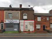 1 Bedroom Ground Floor Flat For Sale In Failsworth