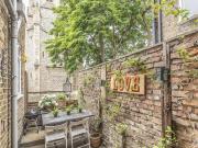 1 Bedroom Ground Floor Flat For Sale In Fulham