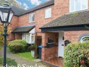 1 Bedroom Ground Floor Flat For Sale In Gas House Lane,...