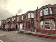 1 Bedroom Ground Floor Flat For Sale In Govan, Glasgow