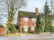 1 bedroom ground floor flat for sale in Hasbury Road...
