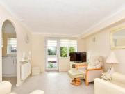 1 Bedroom Ground Floor Flat For Sale In Hythe