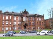 1 Bedroom Ground Floor Flat For Sale In Kilmarnock