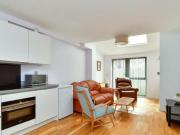 1 Bedroom Ground Floor Flat For Sale In Lewes