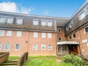 1 Bedroom Ground Floor Flat For Sale In Lord Mountbatten...