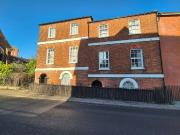 1 bedroom ground floor flat for sale in Magdalen Street,...