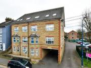 1 Bedroom Ground Floor Flat For Sale In Maidstone
