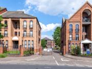 1 bedroom ground floor flat for sale in Marks Court,...