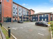 1 bedroom ground floor flat for sale in Millbrook Road...