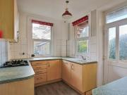 1 bedroom ground floor flat for sale in Moorland Road,...