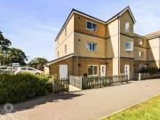 1 Bedroom Ground Floor Flat For Sale In New Costessey
