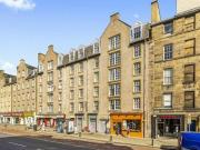 1 Bedroom Ground Floor Flat For Sale In Newington, Edinburgh