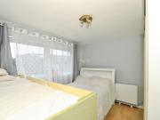 1 bedroom ground floor flat for sale in Park Road,...