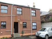 1 bedroom ground floor flat for sale in Polwarth Street...