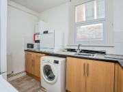 1 bedroom ground floor flat for sale in Powerscourt...