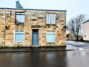 1 Bedroom Ground Floor Flat For Sale In Saltcoats, Ayrshire