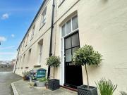 1 Bedroom Ground Floor Flat For Sale In Southsea