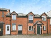 1 Bedroom Ground Floor Flat For Sale In Worcester