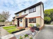 1 Bedroom Ground Floor Flat For Sale In Worle, Weston...