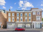 1 Bedroom Ground Floor Flat, Putney Bridge Road, London