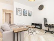 1 bedroom ground floor flat to rent