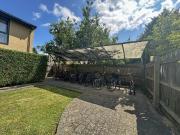 1 bedroom ground floor flat to rent