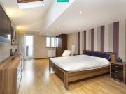 1 bedroom ground floor flat to rent