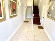 1 bedroom ground floor flat to rent