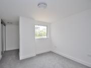 1 bedroom ground floor flat to rent