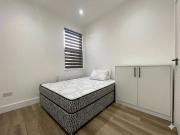 1 bedroom ground floor flat to rent