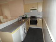 1 bedroom ground floor flat to rent