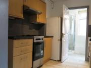 1 bedroom ground floor flat to rent