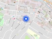 1 bedroom ground floor flat to rent