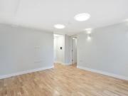 1 bedroom ground floor flat to rent