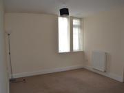 1 bedroom ground floor flat to rent