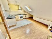 1 bedroom ground floor flat to rent